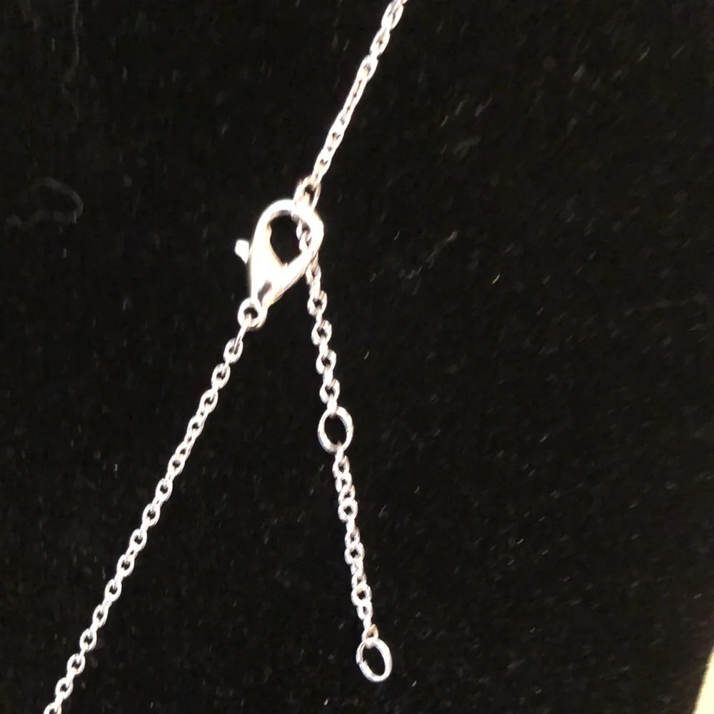 - Tea Pot Necklace - Picture 6 of 8